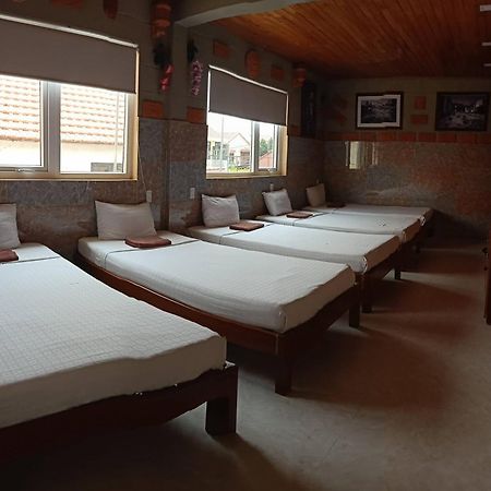 Terra Cotta Homestay هوي ان المظهر الخارجي الصورة