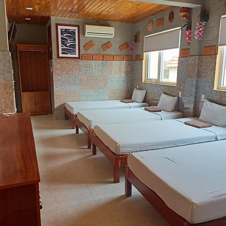 Terra Cotta Homestay هوي ان المظهر الخارجي الصورة