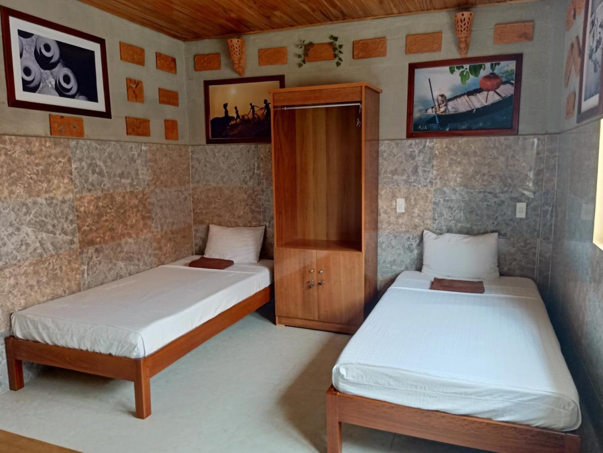 Terra Cotta Homestay هوي ان المظهر الخارجي الصورة