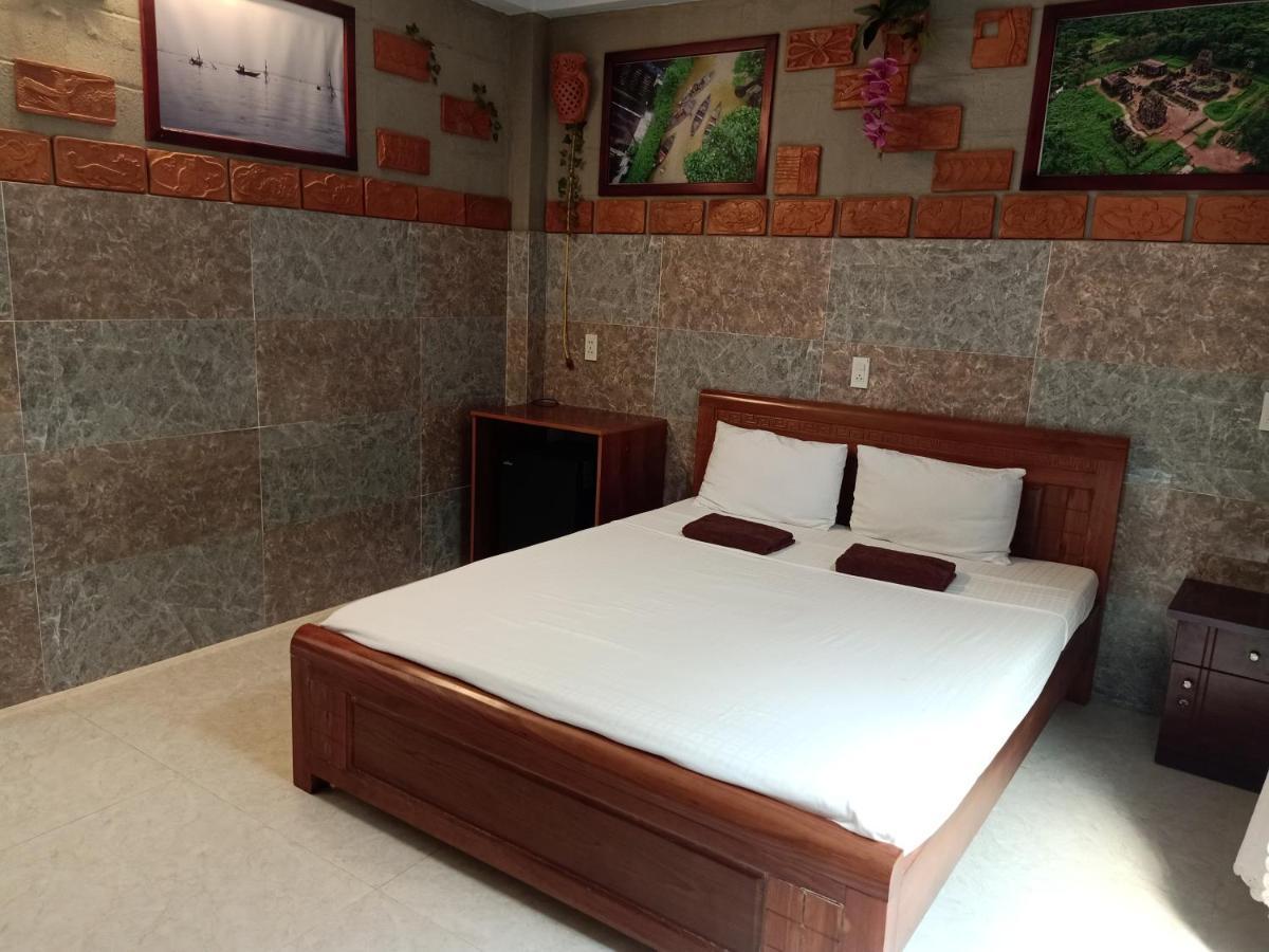 Terra Cotta Homestay هوي ان المظهر الخارجي الصورة
