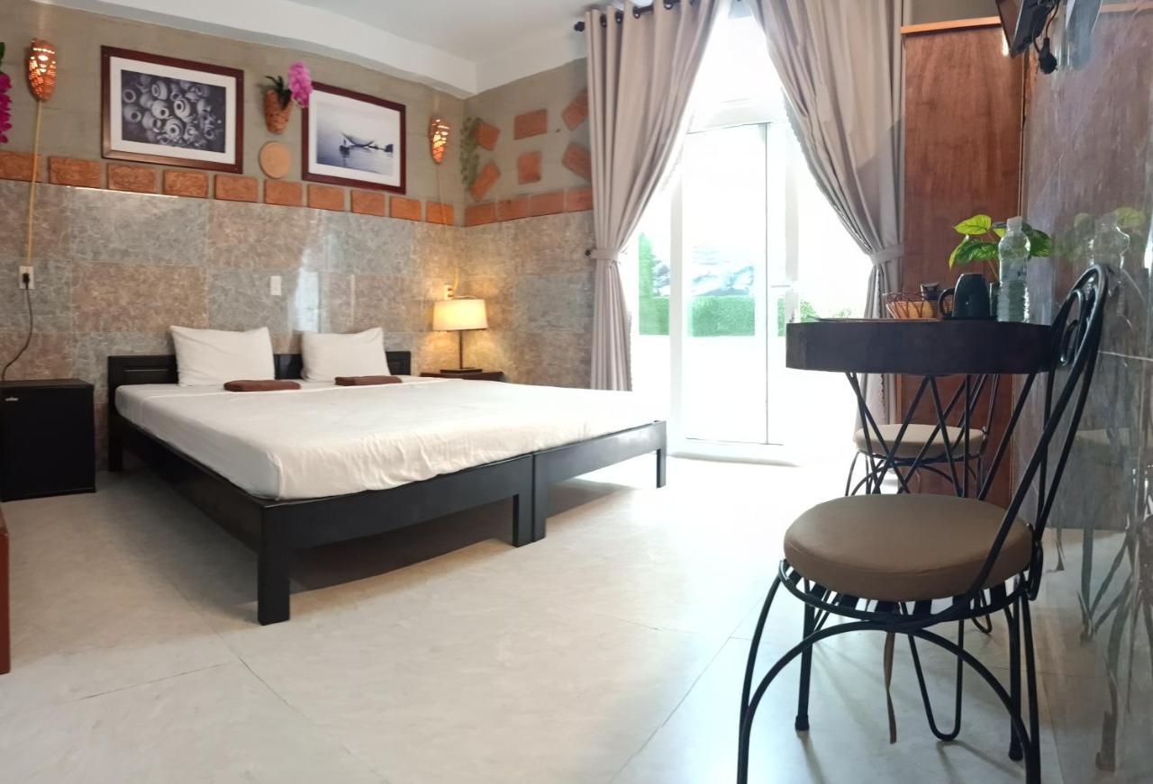 Terra Cotta Homestay هوي ان المظهر الخارجي الصورة