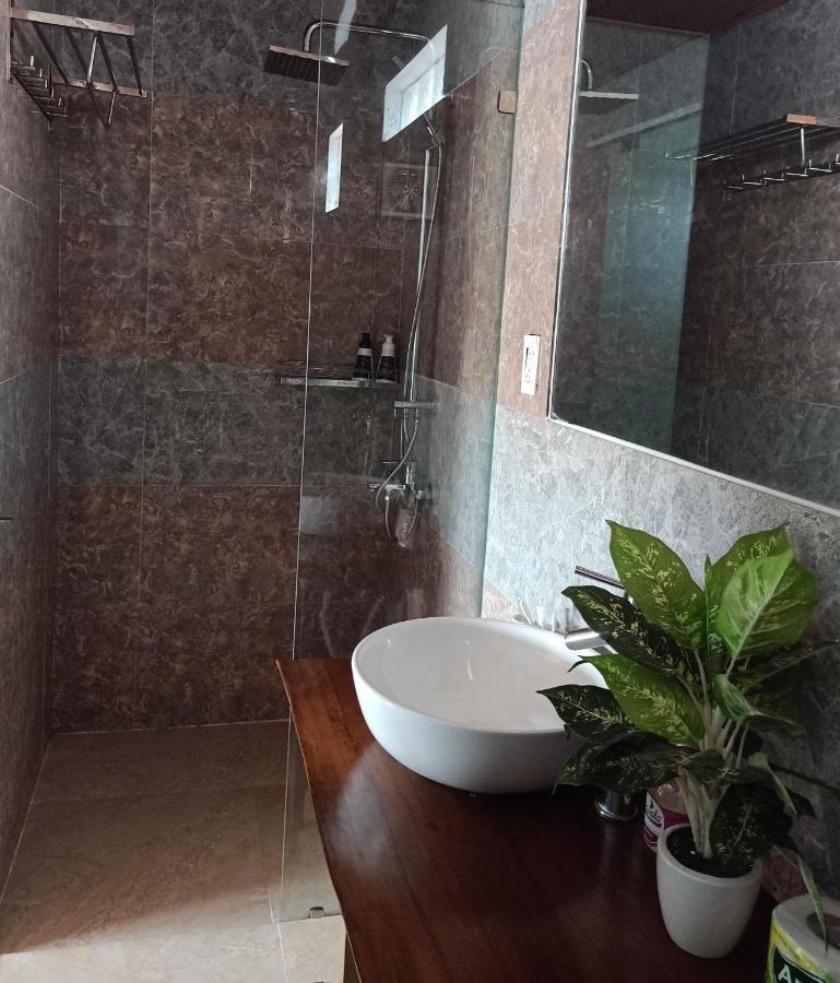 Terra Cotta Homestay هوي ان المظهر الخارجي الصورة