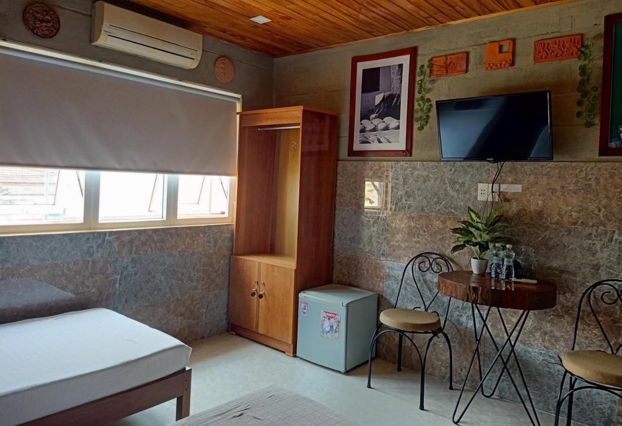 Terra Cotta Homestay هوي ان المظهر الخارجي الصورة