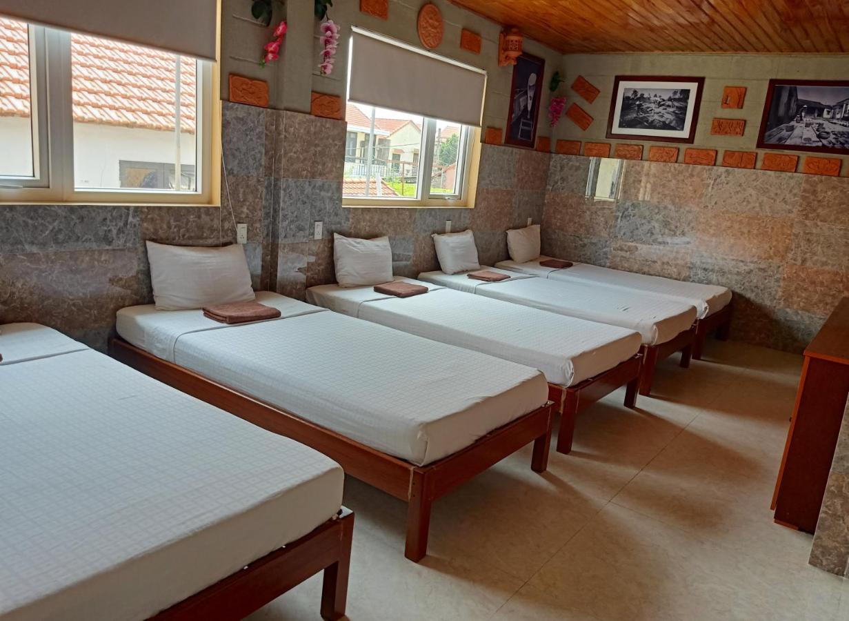 Terra Cotta Homestay هوي ان المظهر الخارجي الصورة