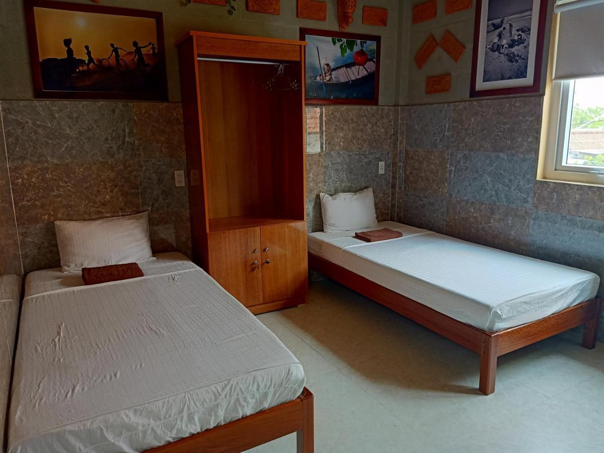 Terra Cotta Homestay هوي ان المظهر الخارجي الصورة