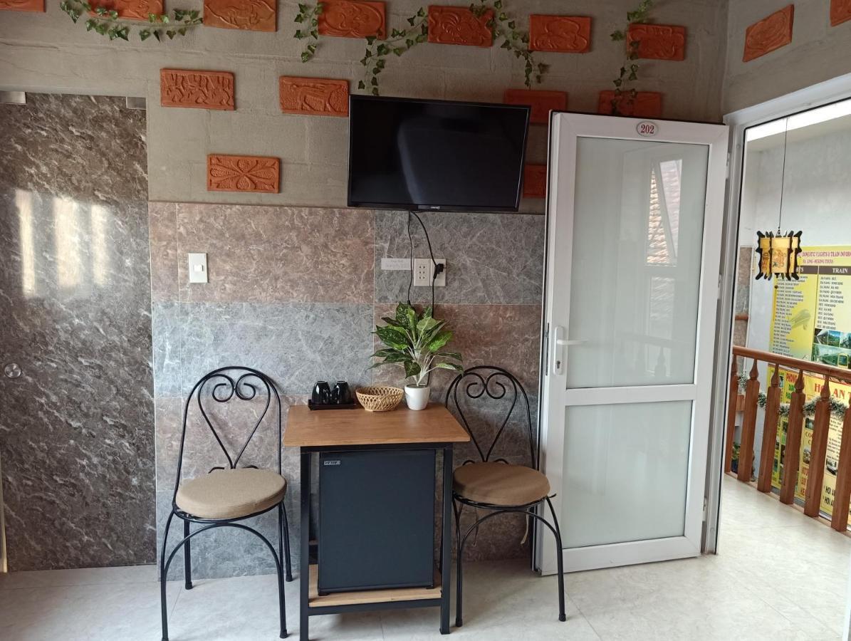 Terra Cotta Homestay هوي ان المظهر الخارجي الصورة