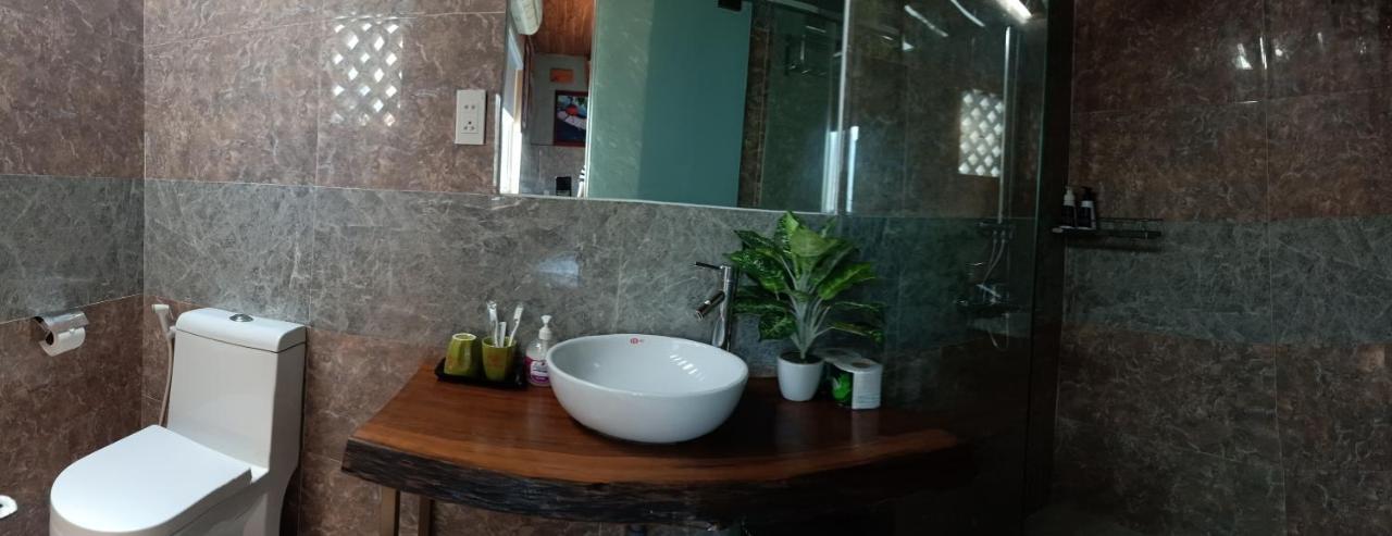 Terra Cotta Homestay هوي ان المظهر الخارجي الصورة