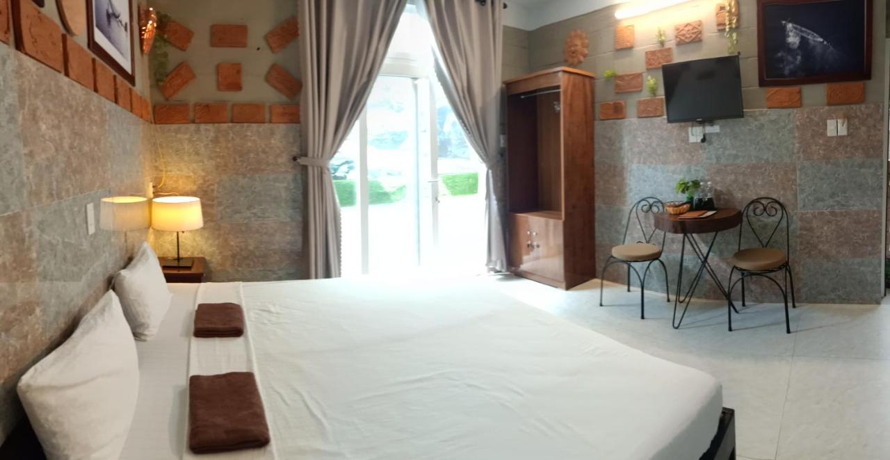 Terra Cotta Homestay هوي ان المظهر الخارجي الصورة