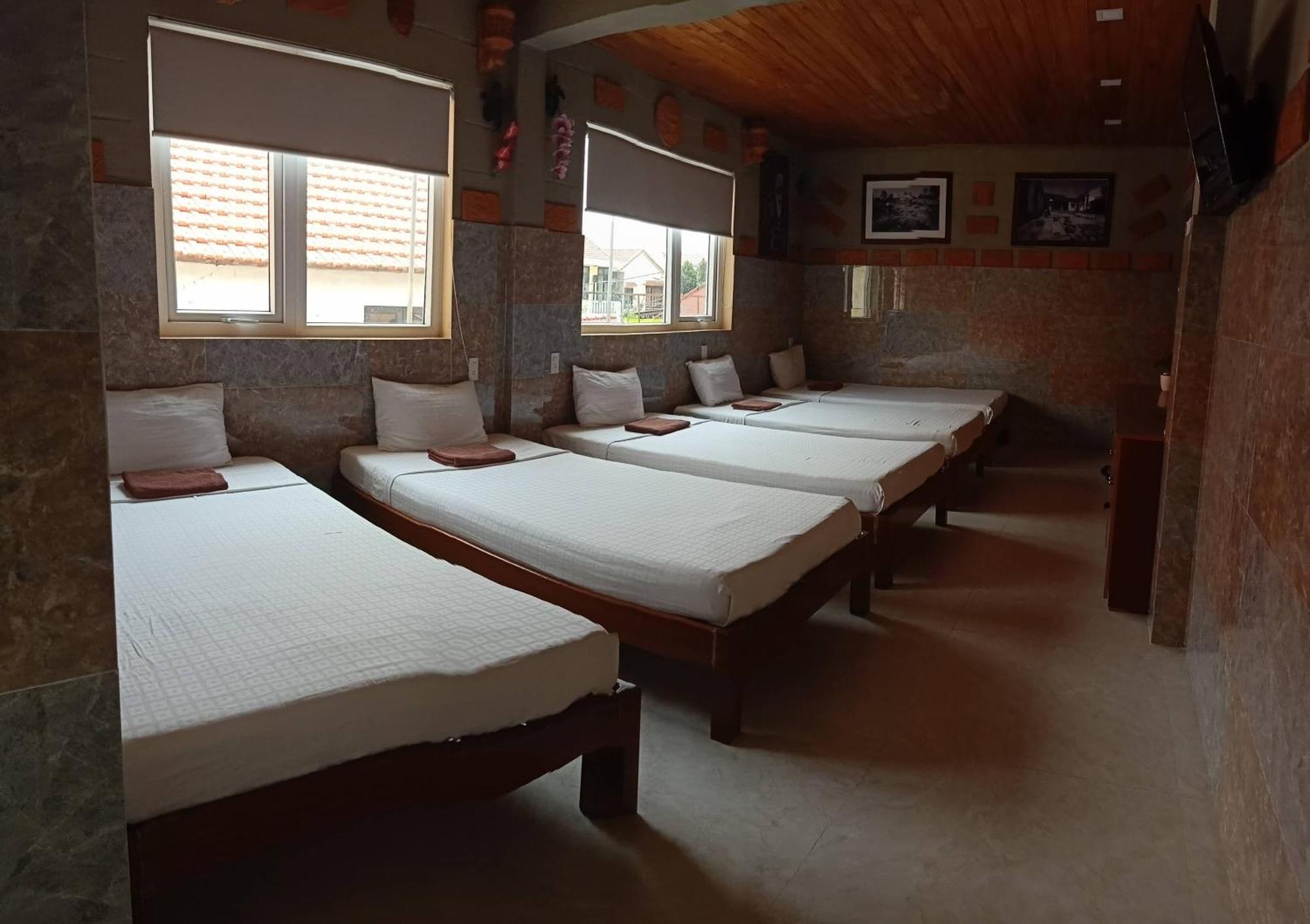 Terra Cotta Homestay هوي ان المظهر الخارجي الصورة