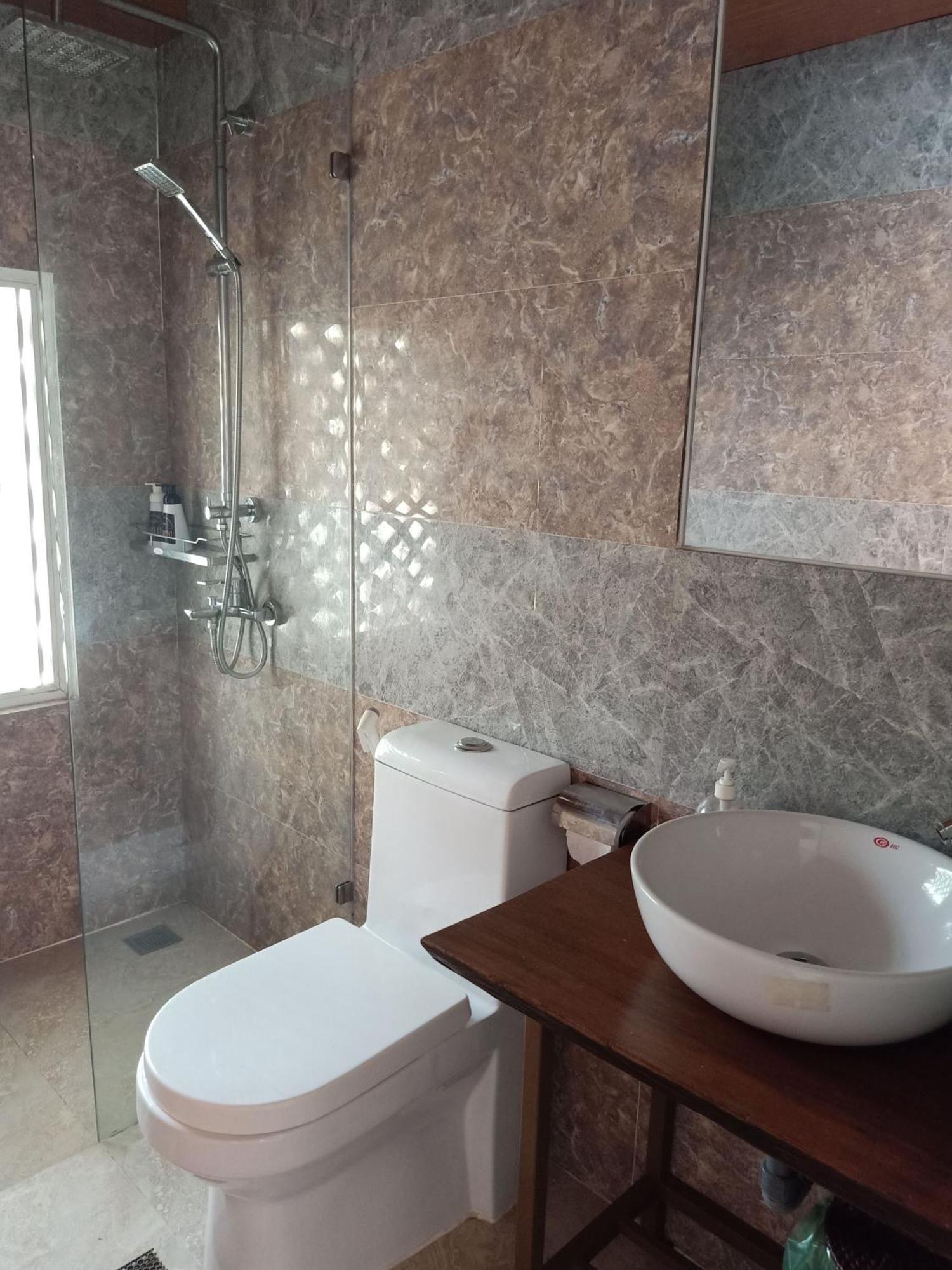 Terra Cotta Homestay هوي ان المظهر الخارجي الصورة