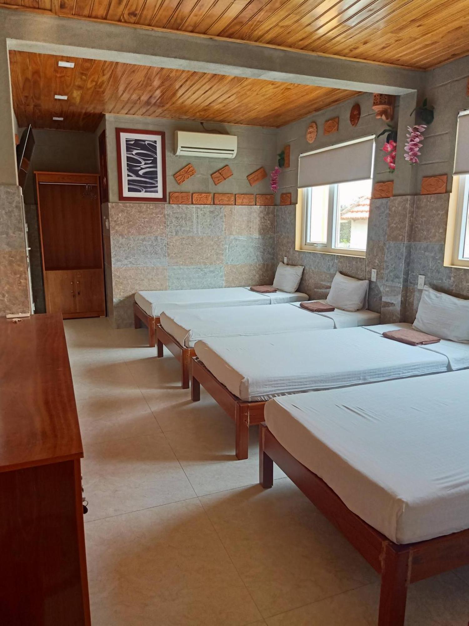 Terra Cotta Homestay هوي ان المظهر الخارجي الصورة