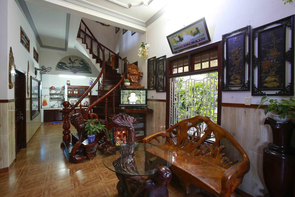 Terra Cotta Homestay هوي ان المظهر الخارجي الصورة