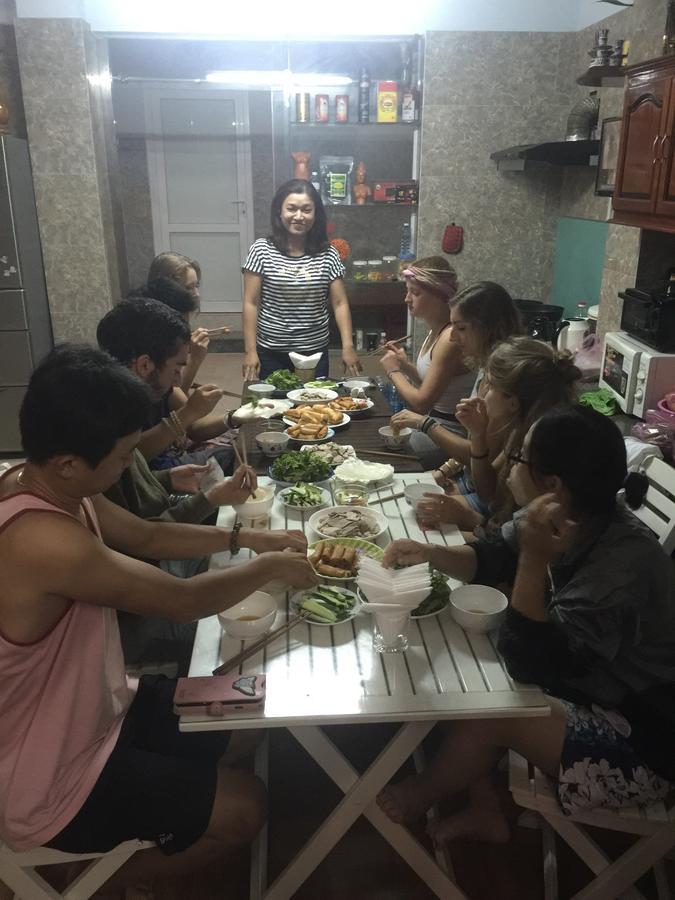 Terra Cotta Homestay هوي ان المظهر الخارجي الصورة