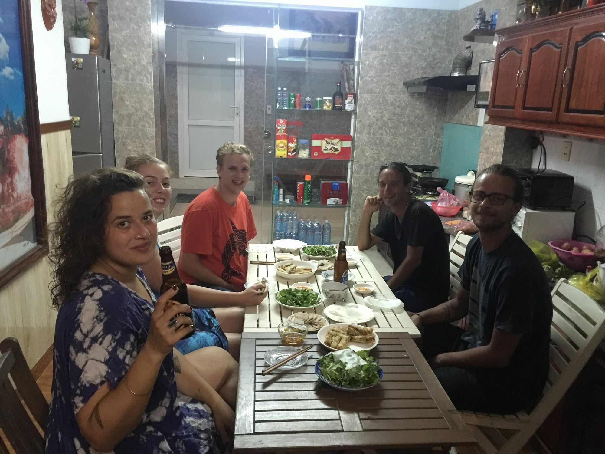 Terra Cotta Homestay هوي ان المظهر الخارجي الصورة
