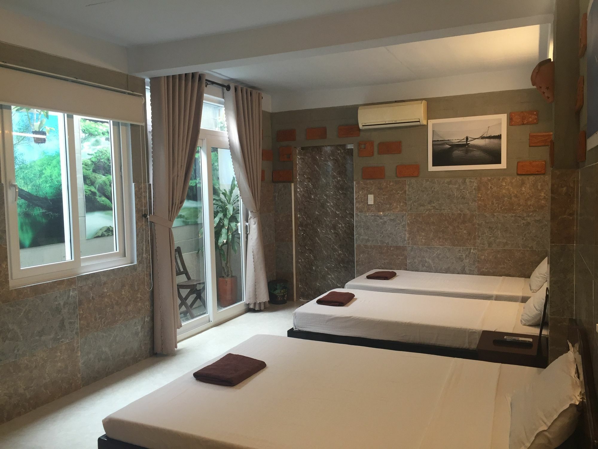 Terra Cotta Homestay هوي ان المظهر الخارجي الصورة