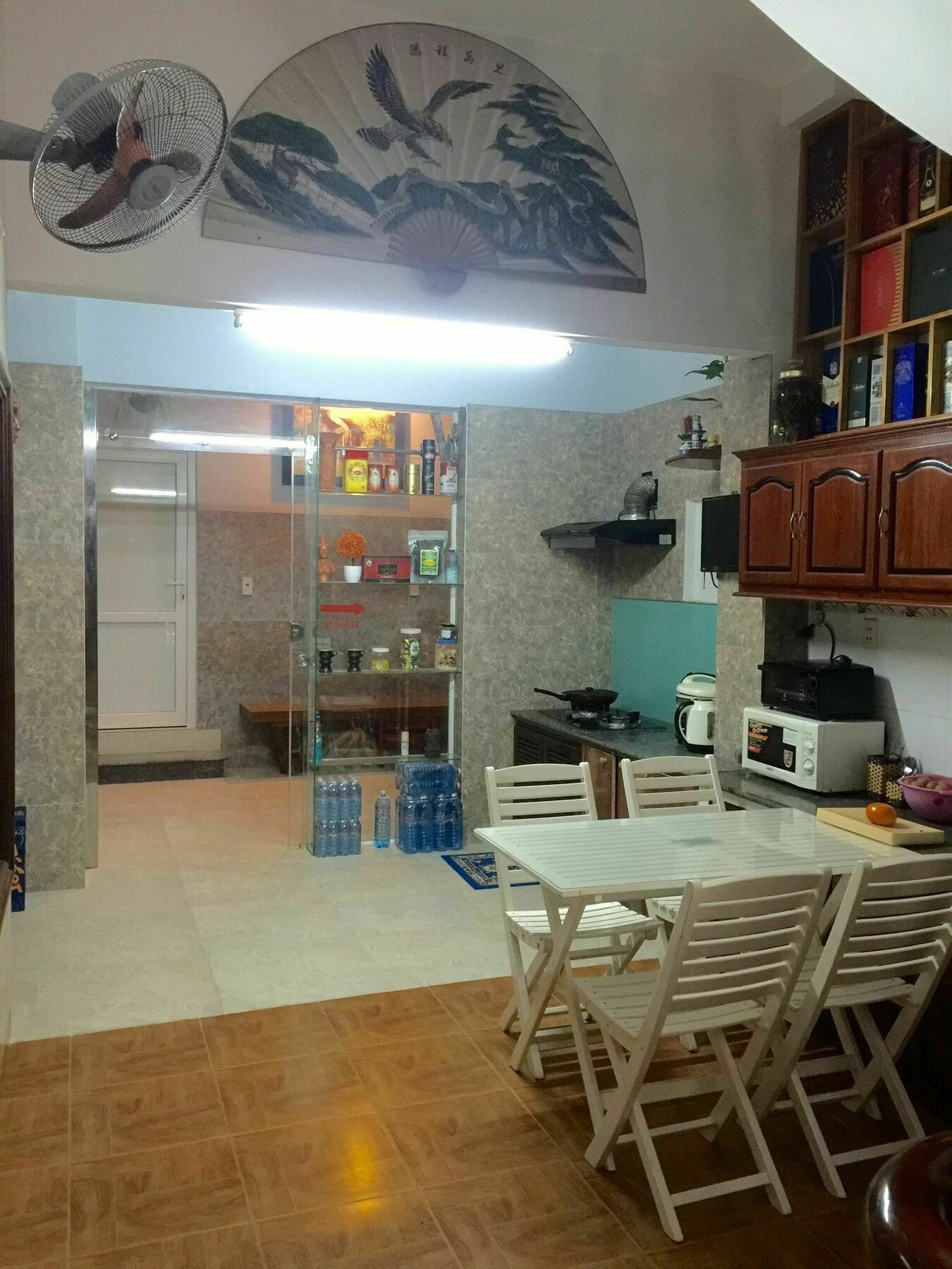 Terra Cotta Homestay هوي ان المظهر الخارجي الصورة